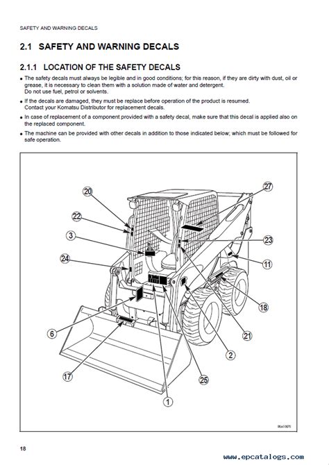 komatsu skid steer sizes|komatsu skid steer manual.